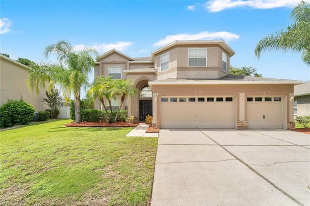 3247 CHESSINGTON DR photo