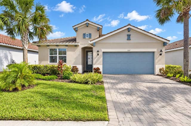 257 DAYLILY BLVD photo