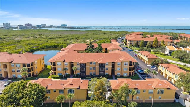 4333 BAYSIDE VILLAGE DR #320 photo