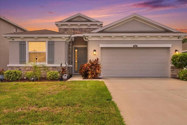 2861 STORYBROOK PRESERVE DR photo