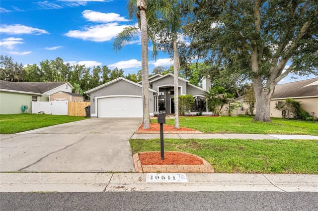 10511 DEEPBROOK DR photo