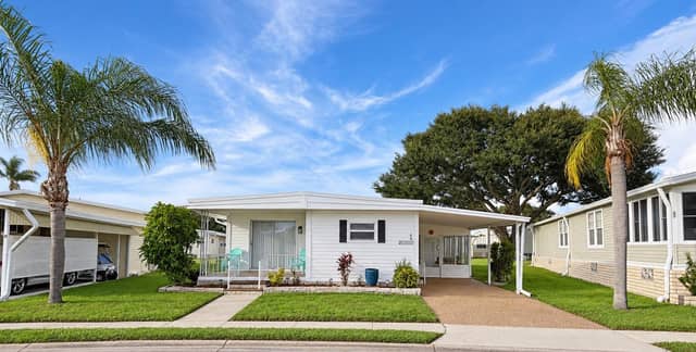 1100 BELCHER RD S #64 photo
