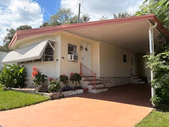 84 CEDAR ELM DR #28 photo