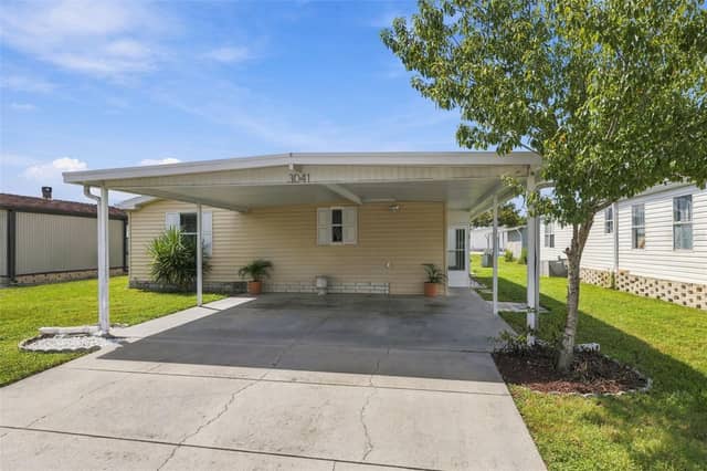 3041 SHORT LEAF ST photo
