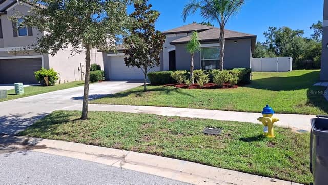 12903 WILDFLOWER MEADOW DR photo