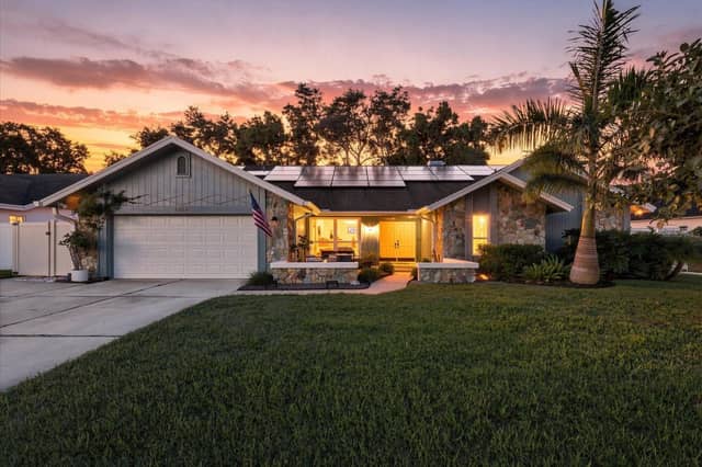 1515 MIDNIGHT PASS WAY photo
