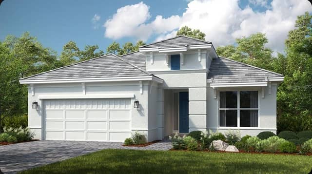 3258 ALBA CIR photo