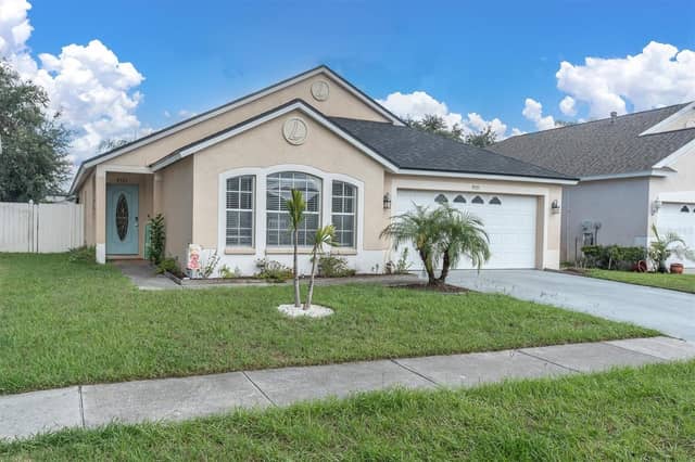9535 PATRICIAN DR photo