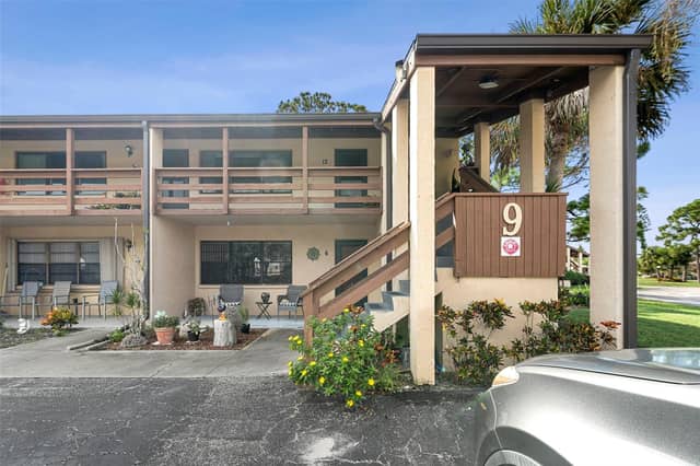 9 QUAILS RUN BLVD #12 photo