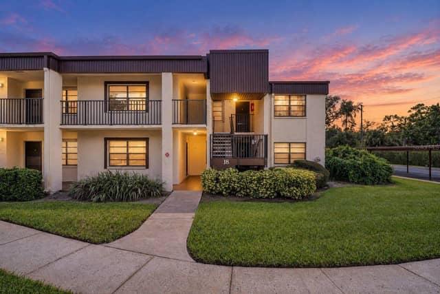 2400 WINDING CREEK BLVD #18-105 photo