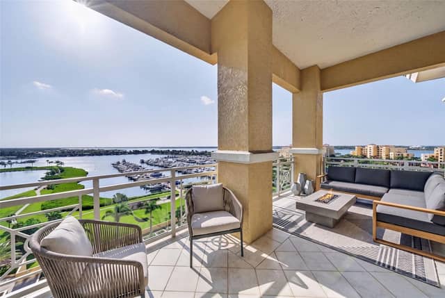 130 RIVIERA DUNES WAY #703 photo