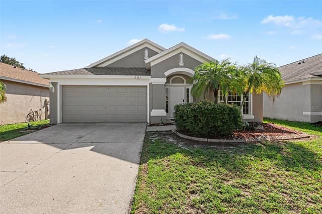10317 HUNTERS HAVEN BLVD photo