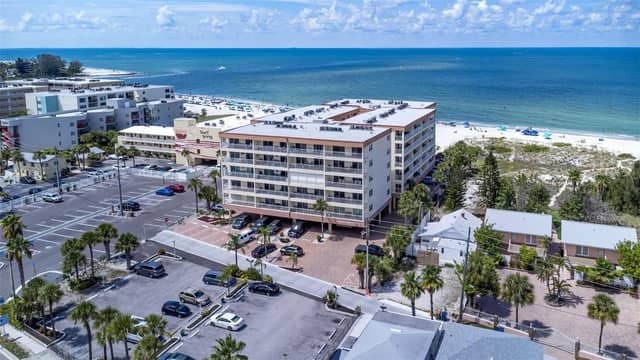 13000 GULF BLVD #211 photo