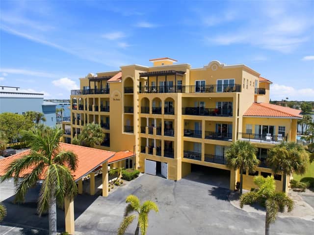 10315 GULF BLVD #106 photo
