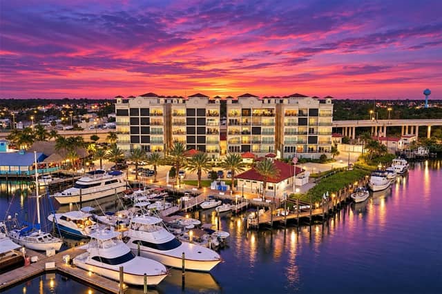 507 TAMIAMI TRL N #201 photo