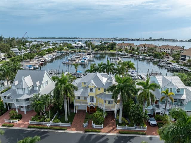 12914 YACHT CLUB PL photo
