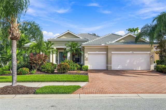 1645 CREEK NINE DR photo