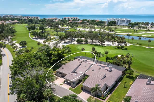 2101 HARBOURSIDE DR #1103 photo