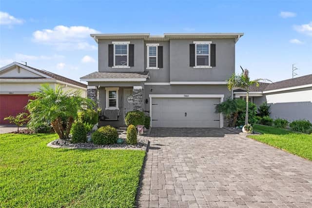 11861 BRIGHTON KNOLL LOOP photo