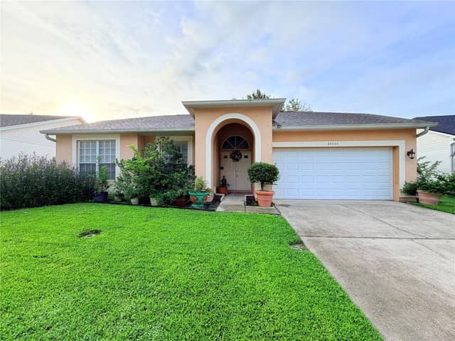 24604 LAUREL RIDGE DR photo