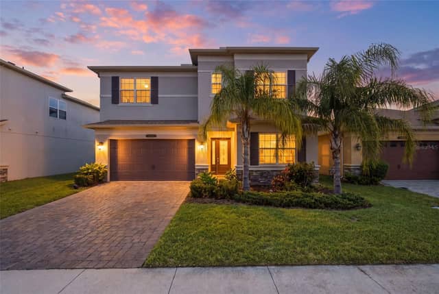 3073 MOUNTAIN SPRUCE TER photo