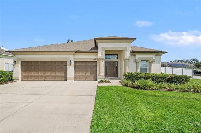 12324 LOOPBACK DR photo