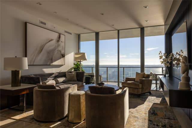 3101 BAYSHORE BLVD #1503 photo