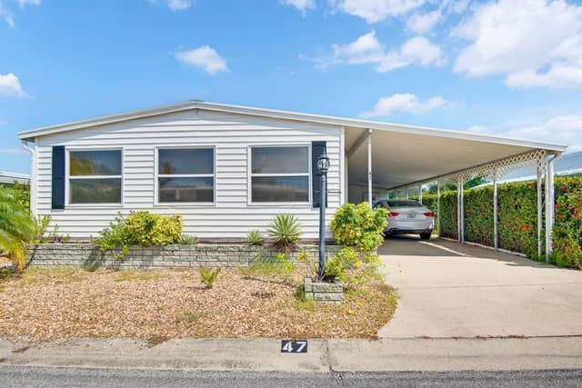 47 CABALLO WAY photo