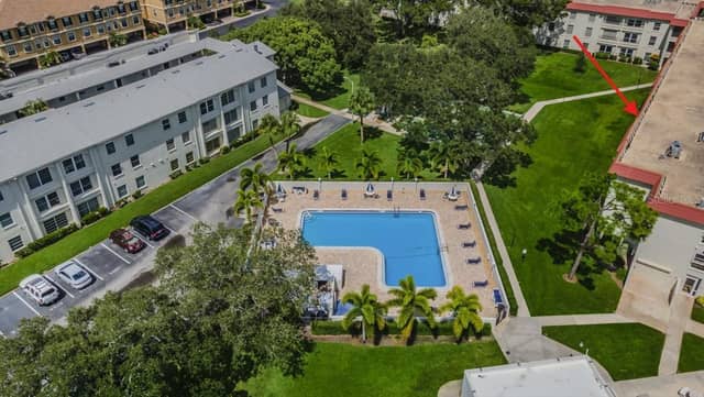 2700 BAYSHORE BLVD #2204 photo