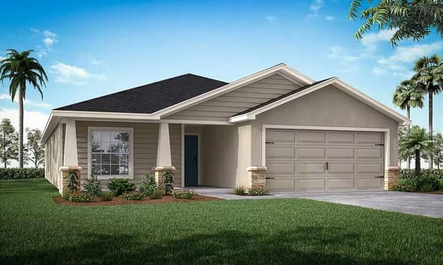 251 BLOSSOMING LILY AVE photo