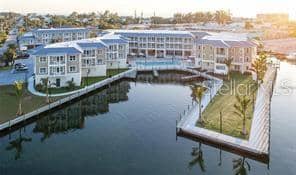 5325 MARINA DR #133 photo