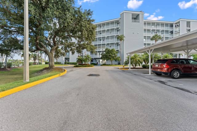 610 ISLAND WAY #408 photo