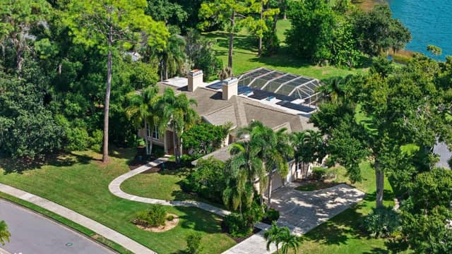 7303 WEEPING WILLOW DR photo