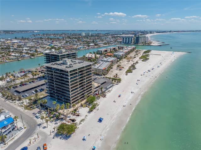 7650 BAYSHORE DR #406 photo