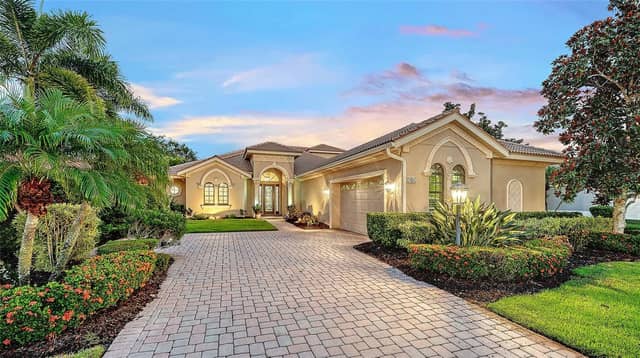 7501 MIZNER RESERVE CT photo
