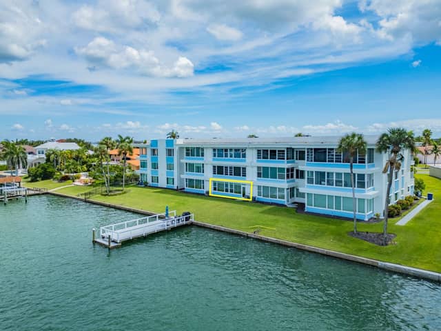 770 ISLAND WAY #N103 photo