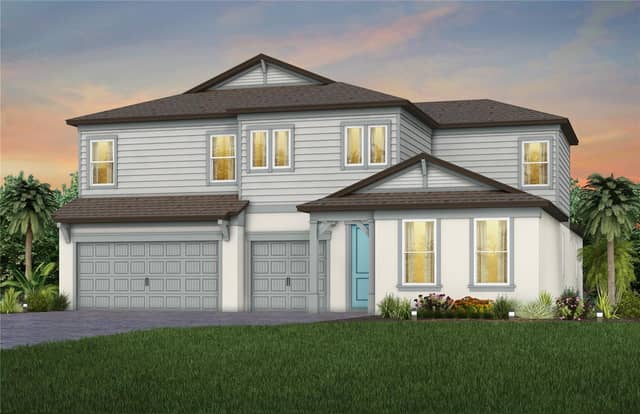 9813 AUTUMN RIDGE AVE photo