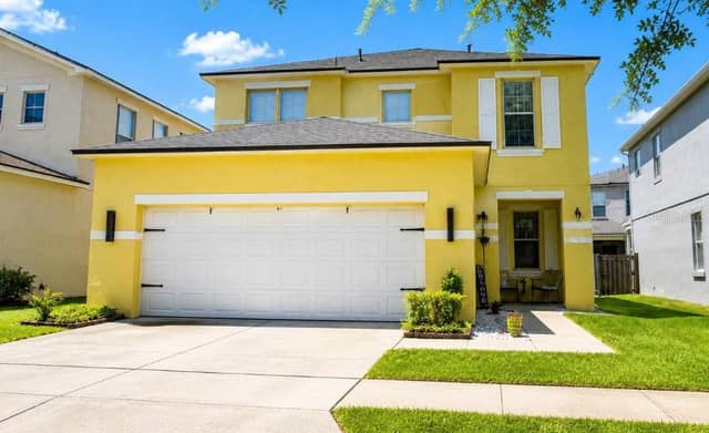 12135 FOX BLOOM AVE photo