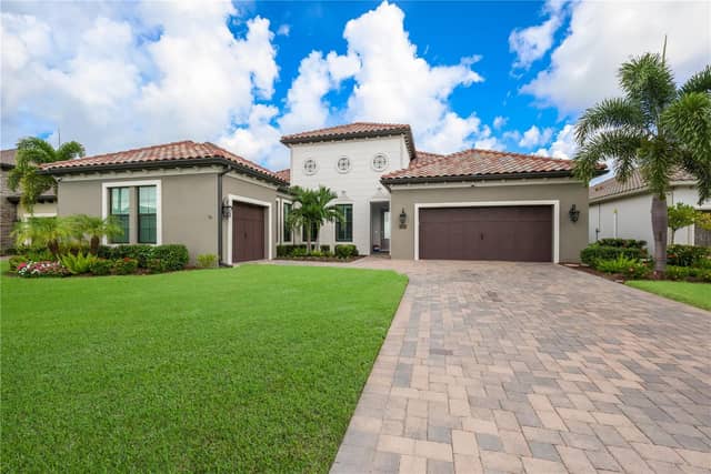 309 BOCELLI DR photo