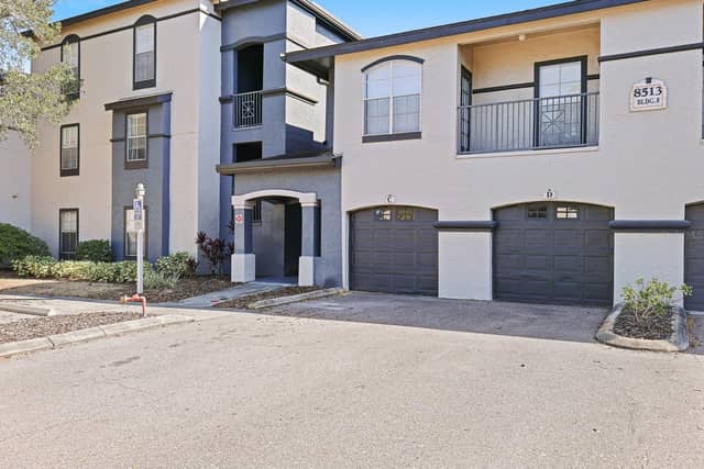 8513 LUCUYA WAY #209 photo