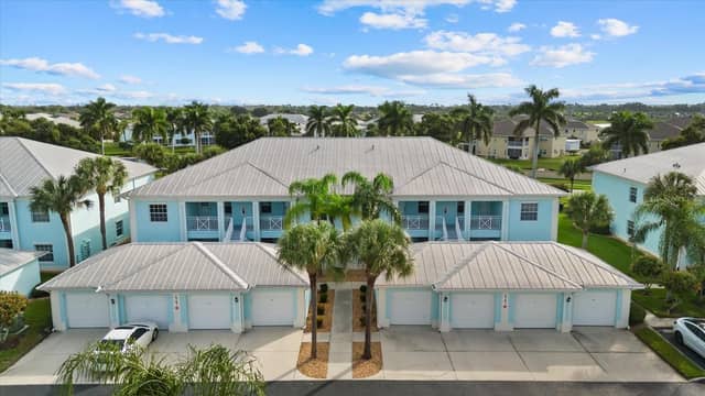 5767 SABAL TRACE DR #104 photo