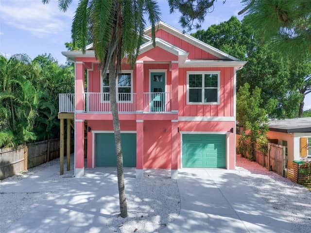 316 INDIANA AVE photo
