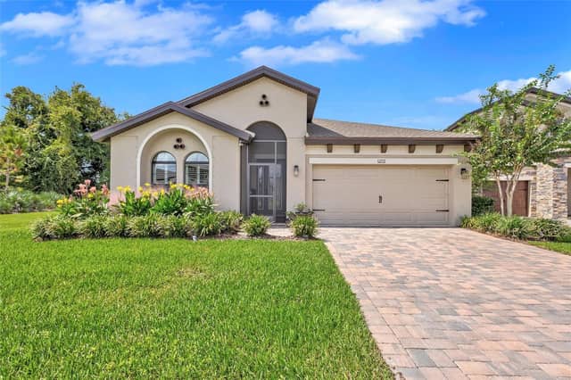 12717 OAK HILL WAY photo