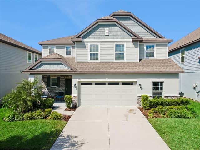 7840 ABBY BROOKS CIR photo