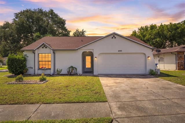 4240 COTTON TAIL DR photo