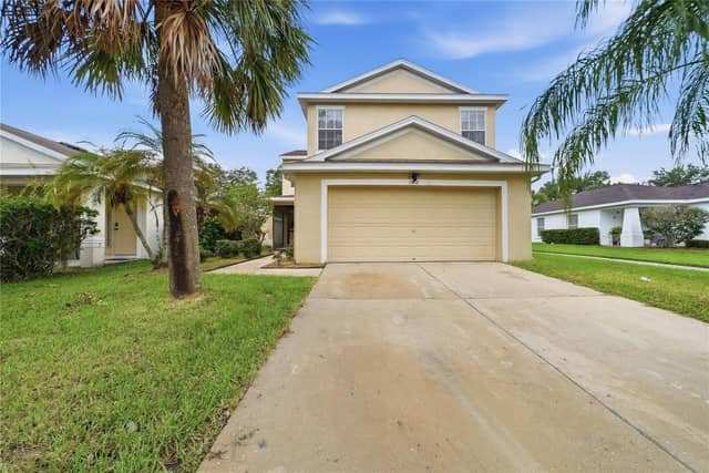 11441 CRESTLAKE VILLAGE photo