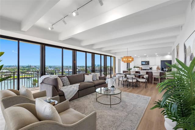 7600 BAYSHORE DR #606 photo
