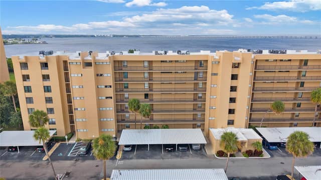 2617 COVE CAY DR #103 photo