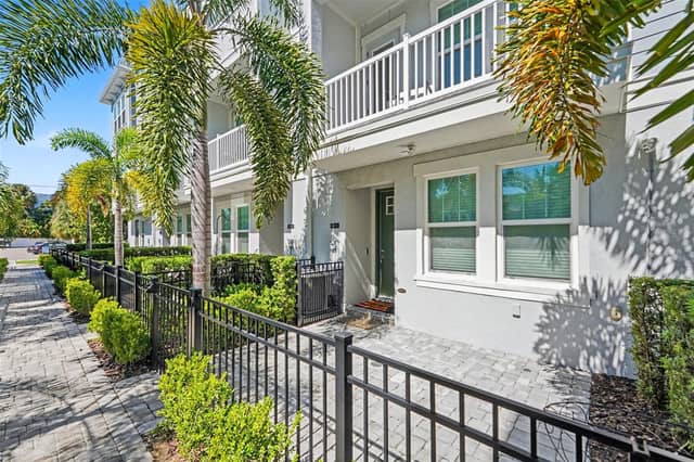 206 S TAMPANIA AVE #3 photo
