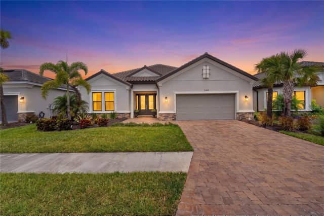 5508 CASERTA CT photo